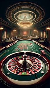 8 casino bet