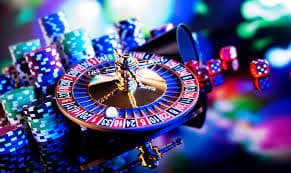 8 casino bet