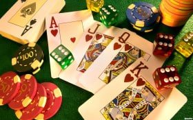 8 casino bet