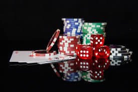 8 casino bet