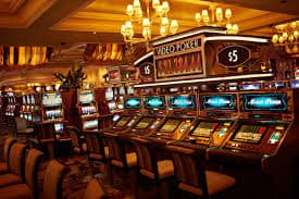 8 casino bet